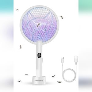 Electric Fly Swatter